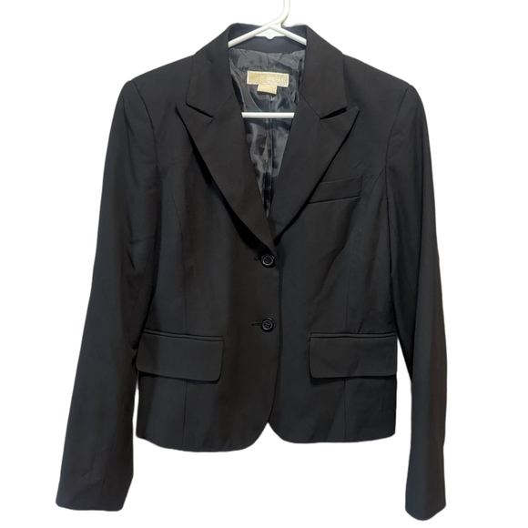Michael Kors women's blazer size 8 - Picture 1 of 5